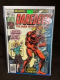Daredevil #151 Comic Book from Amazing Collection