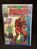 Daredevil #151 Comic Book from Amazing Collection B