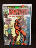 Daredevil #151 Comic Book from Amazing Collection C