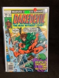 Daredevil #153 Comic Book from Amazing Collection B