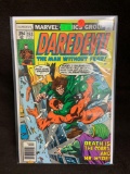 Daredevil #153 Comic Book from Amazing Collection D