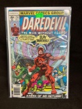 Daredevil #154 Comic Book from Amazing Collection