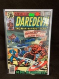 Daredevil #155 Comic Book from Amazing Collection B