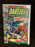 Daredevil #155 Comic Book from Amazing Collection C