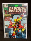 Daredevil #156 Comic Book from Amazing Collection