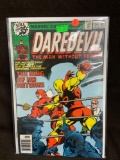 Daredevil #156 Comic Book from Amazing Collection B