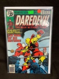 Daredevil #156 Comic Book from Amazing Collection C
