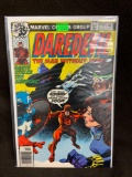 Daredevil #157 Comic Book from Amazing Collection