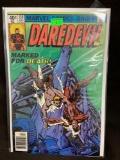 Daredevil #159 Comic Book from Amazing Collection