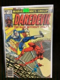Daredevil #161 Comic Book from Amazing Collection