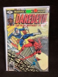 Daredevil #161 Comic Book from Amazing Collection B