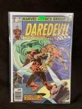 Daredevil #162 Comic Book from Amazing Collection