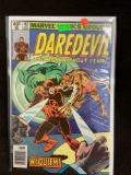 Daredevil #162 Comic Book from Amazing Collection B