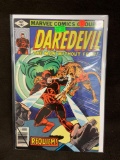 Daredevil #162 Comic Book from Amazing Collection D