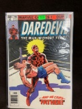Daredevil #164 Comic Book from Amazing Collection B