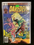 Daredevil #165 Comic Book from Amazing Collection