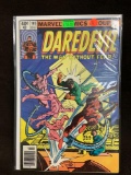 Daredevil #165 Comic Book from Amazing Collection B