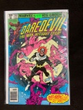 Daredevil #169 Comic Book from Amazing Collection