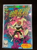 Daredevil #169 Comic Book from Amazing Collection B