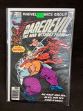 Daredevil #171 Comic Book from Amazing Collection