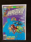 Daredevil #172 Comic Book from Amazing Collection