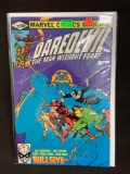 Daredevil #172 Comic Book from Amazing Collection B