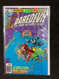 Daredevil #172 Comic Book from Amazing Collection C