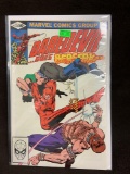 Daredevil #173 Comic Book from Amazing Collection