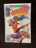 Daredevil #173 Comic Book from Amazing Collection B