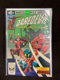 Daredevil #174 Comic Book from Amazing Collection