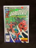 Daredevil #174 Comic Book from Amazing Collection B