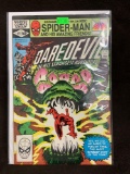 Daredevil #177 Comic Book from Amazing Collection