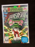 Daredevil #177 Comic Book from Amazing Collection B