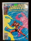 Daredevil #178 Comic Book from Amazing Collection