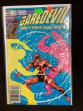 Daredevil #178 Comic Book from Amazing Collection B