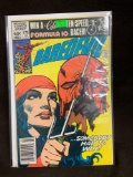 Daredevil #179 Comic Book from Amazing Collection