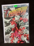 Daredevil #180 Comic Book from Amazing Collection