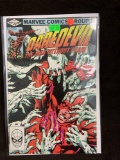 Daredevil #180 Comic Book from Amazing Collection B