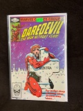 Daredevil #182 Comic Book from Amazing Collection