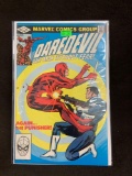 Daredevil #183 Comic Book from Amazing Collection