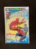 Daredevil #183 Comic Book from Amazing Collection C