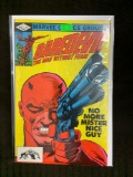 Daredevil #184 Comic Book from Amazing Collection