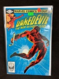 Daredevil #185 Comic Book from Amazing Collection B