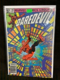 Daredevil #186 Comic Book from Amazing Collection