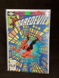 Daredevil #186 Comic Book from Amazing Collection B