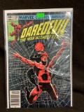 Daredevil #188 Comic Book from Amazing Collection