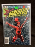 Daredevil #188 Comic Book from Amazing Collection B