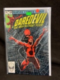 Daredevil #188 Comic Book from Amazing Collection C