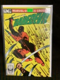 Daredevil #189 Comic Book from Amazing Collection
