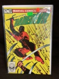 Daredevil #189 Comic Book from Amazing Collection B